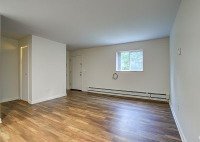 1br1ba 2 bedroom