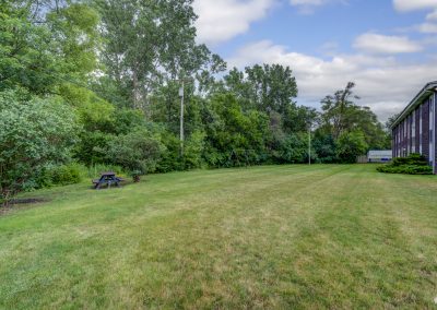 outdoor exterior arbor hills